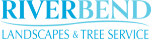 Riverbend Landscapes & Tree Service Logo