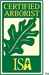 ISA Certified Arborist Logo - 100px