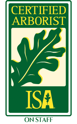 ISA Certified Arborist - logo